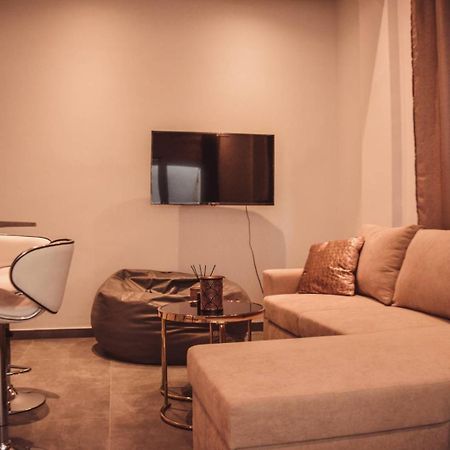 Galaxyhome Athens Ngoại thất bức ảnh