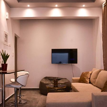Galaxyhome Athens Ngoại thất bức ảnh