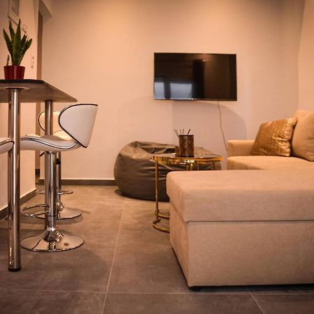 Galaxyhome Athens Ngoại thất bức ảnh
