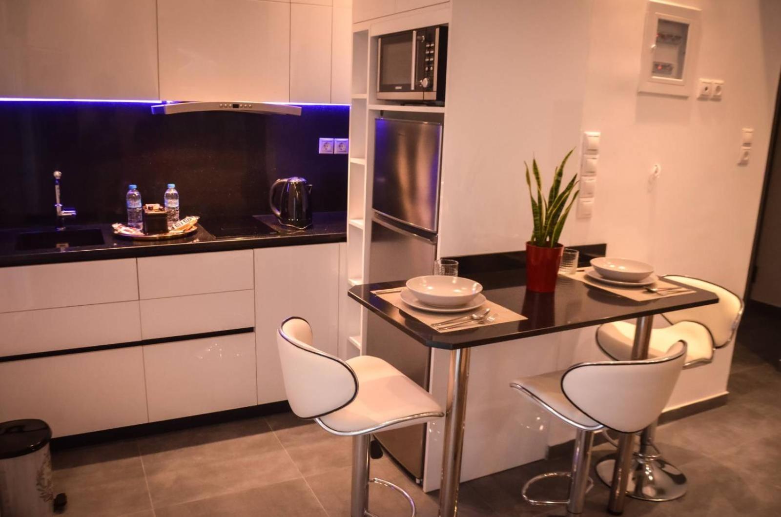 Galaxyhome Athens Ngoại thất bức ảnh