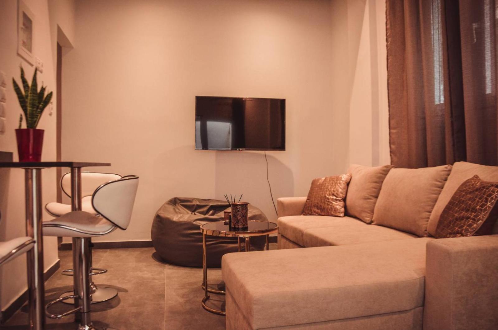 Galaxyhome Athens Ngoại thất bức ảnh