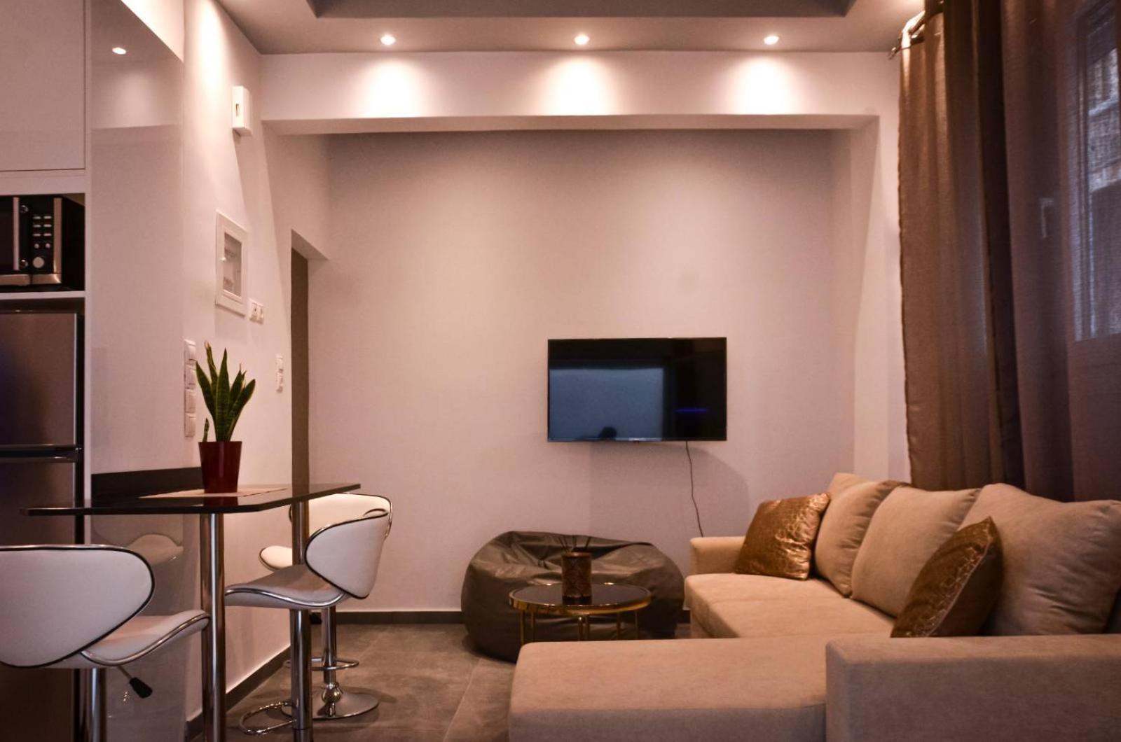 Galaxyhome Athens Ngoại thất bức ảnh