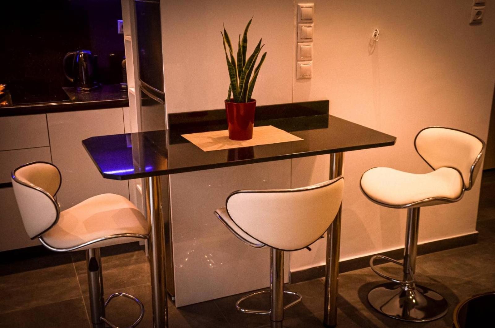 Galaxyhome Athens Ngoại thất bức ảnh