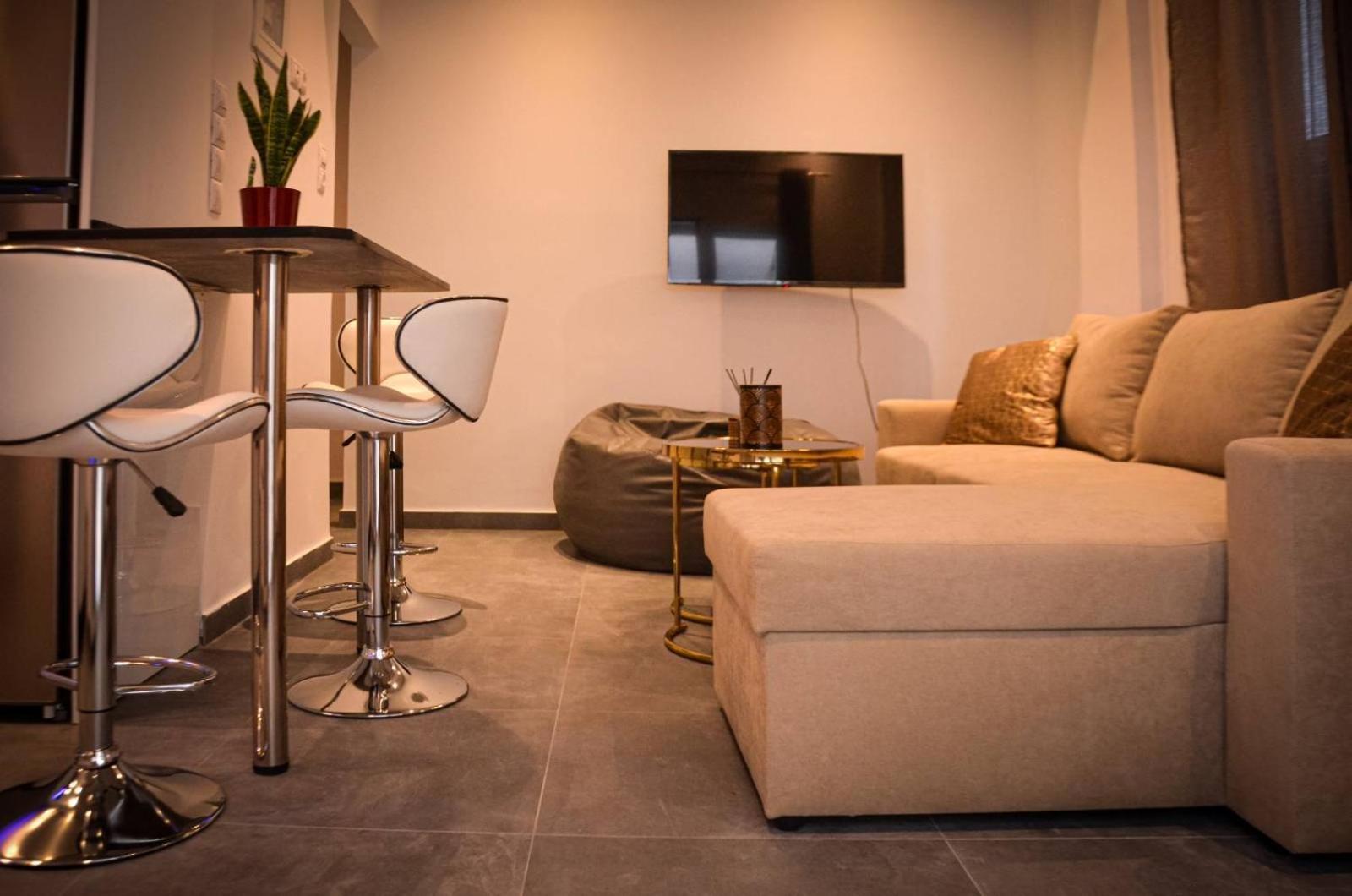 Galaxyhome Athens Ngoại thất bức ảnh